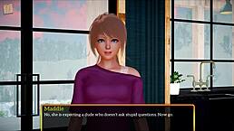 my new family 373 with big tits and redhead teen