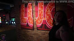 a night with mia dior featuring outdoor adventures