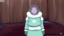 four elements trainer book 1 part 6 adventure