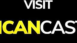 She boasts her pussy magic wins any casting gig