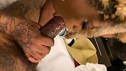 Princess Hayze I Wanna Help You Boo