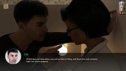 Reunion 91 hentai game anime.