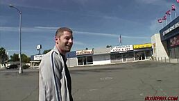 can petite asian teen handle thick cock stuffing hard?