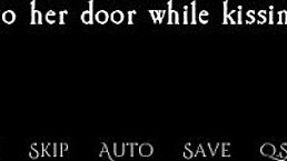 Latin Hottie Invites Me To Fuck Her Bare Witness