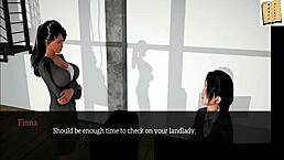 My New Family Episode 15 Explores Family Dynamics