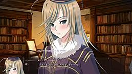 Dungeon of regalias character7 scene1 with subtitle explores hentai anime adventures