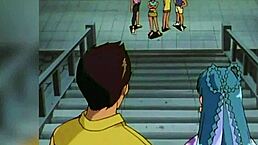 My New Family Episode 187