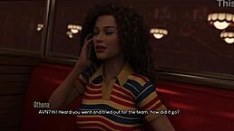 Complete Gameplay of Westview Academy Part 7