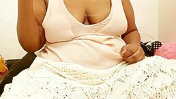 indian aunty with big boobs from assam