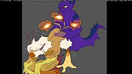 Msm porn compilation featuring top gay and furry moments for fans