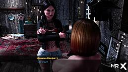 fashion business game episode 74