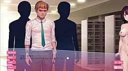 Time for punishment class, taking lessons for my boyfriend?