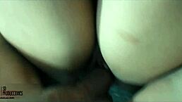 What’s hotter than banging my stepsister’s tight ass during workout?