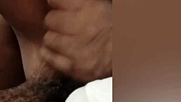 Sucking Dick On Life Support!