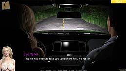 Rosewater Manor episode 55.