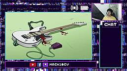 Jojo's Bizarre Adventure: The Animation Part 4 Chapters 11-12