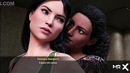 fashion business game episode 74