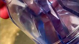 Flesh light toy indoors and out.