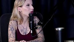 did naty varga start hot sex videos after getting fired? family loves it when she films with women!