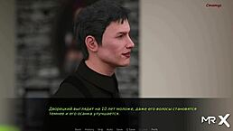 dusklightmanor female storm 21's big tits and ass are amazing!