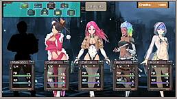 Can You Upgrade My Brothel in Battle Memoirs Ep 6?