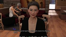 Complete Gameplay of Westview Academy Part 7