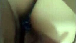 novinha gostosa gets her ass fucked by a big cock in provocative anal scene. she begs for more while spitting and blowing