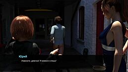 Complete gameplay betrayed part 8