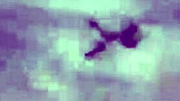 I’m Thrilled by German Teen VeronikaVonk Flashing Big Boobs at Sea!