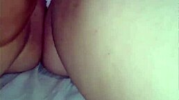 i found my sister-in-law in her room and fucked her hard, cumming in her mouth as she begged for more blowjob