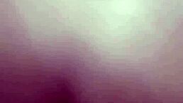 I invited my wife's friend over for a casual chat.