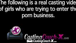 Alex Tanner Opens Up About Porn Star Life