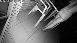 Cheating Real with Friend’s Wife - Ass Action and Mouth Finish