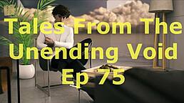 Dive Into Tales From The Unending Void 75!