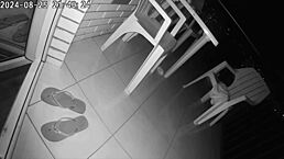 Cheating Real with Friend’s Wife - Ass Action and Mouth Finish