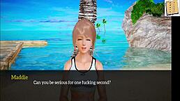 busty bunny cosplayer gettin pounded outdoors in uncensored hentai subbed!