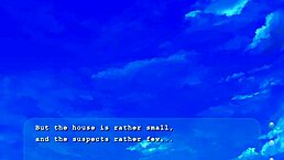 princess x fan disc ep13 - steamy dorm makeout sesh