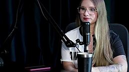 did naty varga start hot sex videos after getting fired? family loves it when she films with women!