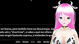 Passionate otoko orgy at maid boy manor