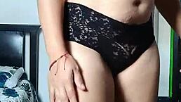 Look at this Argentinian milf's big ass, so sexy