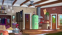 Have you checked out Summertime Saga 64 yet