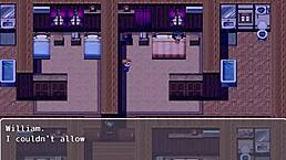 Takeanother game ntr part 6 hentai adventure