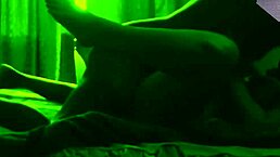 Wow, that BBW Venezuelan has a hot ass!