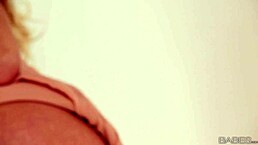 Babes.com Presents Stairway To Pleasure Featuring Leony Apri.