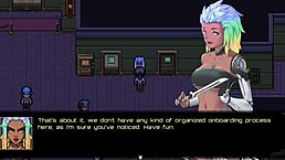 Can You Upgrade My Brothel in Battle Memoirs Ep 6?