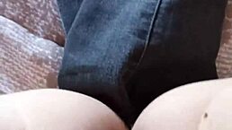 i'm gretala and i wanna danc so bad