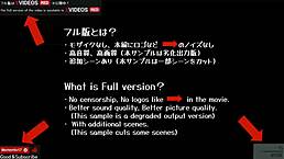 Secretly Lewd Lady Goes Wild in Hardcore Creampie Anime. Dare to Watch?