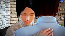 my new family 373 with big tits and redhead teen