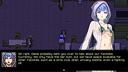 Can You Upgrade My Brothel in Battle Memoirs Ep 6?