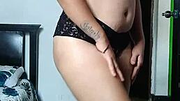 Look at this Argentinian milf's big ass, so sexy